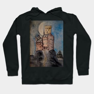 Castle Hoodie